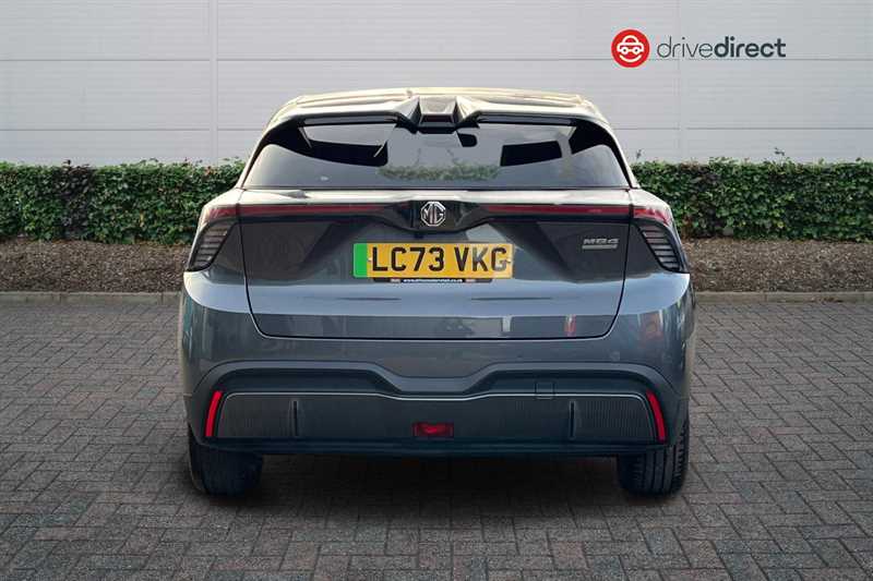 Used MG MG4 2023 for sale - 77944465: Photo 4