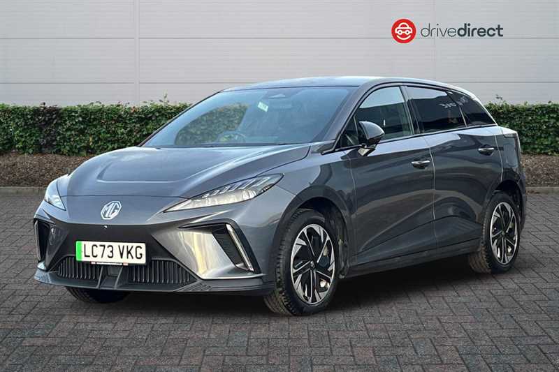 Used MG MG4 2023 for sale - 77944465: Photo 7