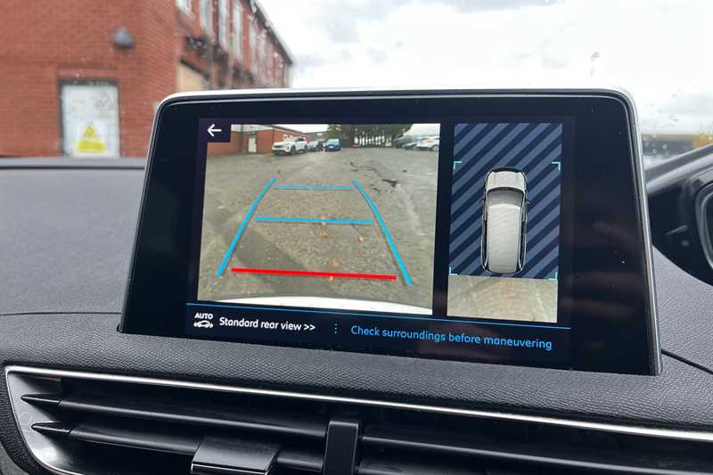 Used Peugeot 5008 2020 for sale - 77444978: Photo 19