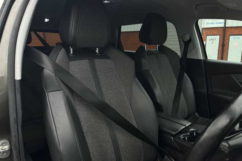 Used Peugeot 5008 2020 for sale - 77444978: Photo 23