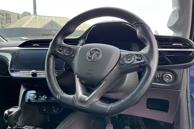 Used Vauxhall Corsa 2021 for sale - 78119600: Photo 40