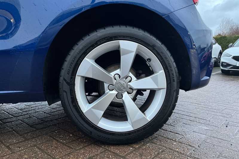 Used Audi A1 for sale - 78143266: Photo 10