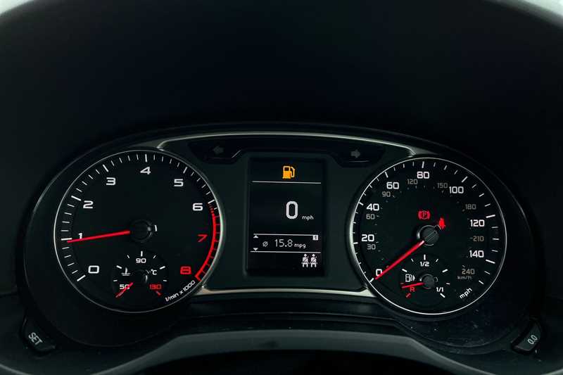 Used Audi A1 for sale - 78143266: Photo 20