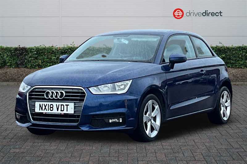Used Audi A1 for sale - 78143266: Photo 7