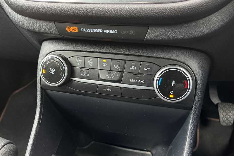 Used Ford Fiesta 2022 for sale - 76448604: Photo 15