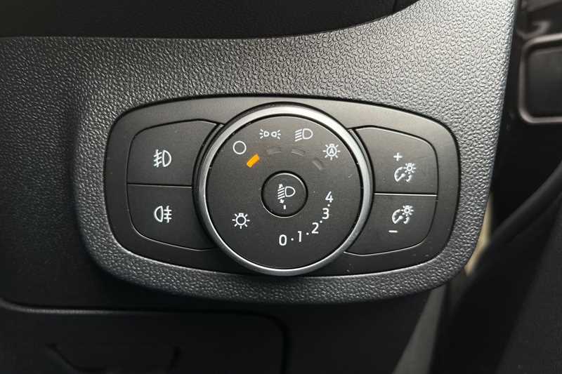 Used Ford Fiesta 2022 for sale - 76448604: Photo 38