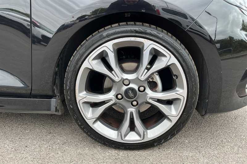 Used Ford Fiesta 2022 for sale - 76448604: Photo 9