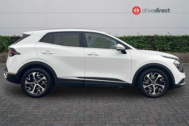 Used Kia Sportage 2022 for sale - 77473834: Photo 2