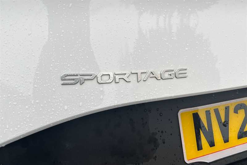 Used Kia Sportage 2022 for sale - 77473834: Photo 30