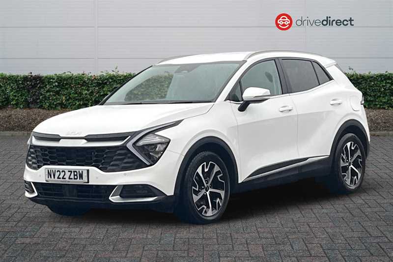 Used Kia Sportage 2022 for sale - 77473834: Photo 7