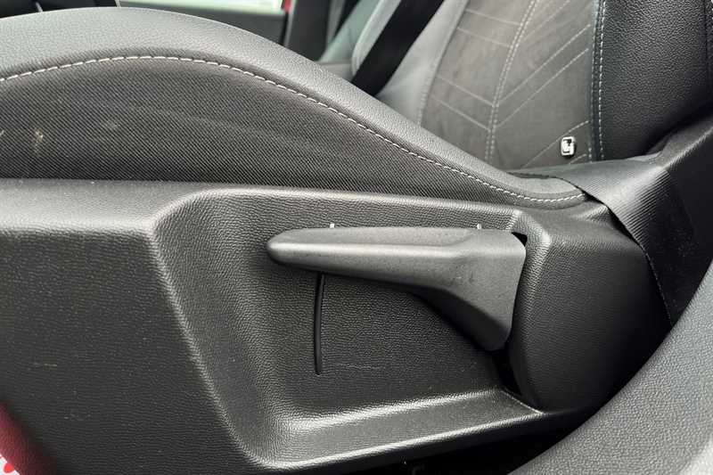 Used Vauxhall Corsa 2023 for sale - 77843812: Photo 26