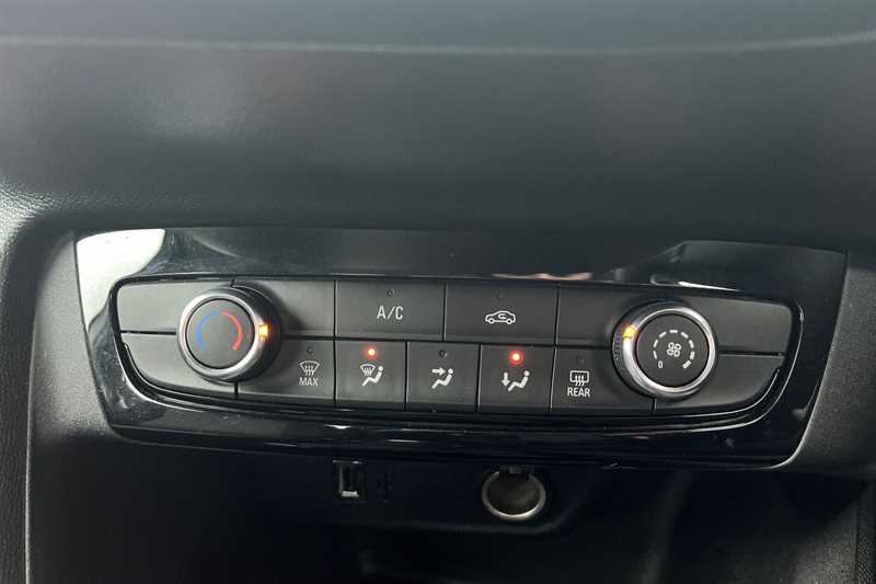 Used Vauxhall Corsa 2022 for sale - 77310127: Photo 15