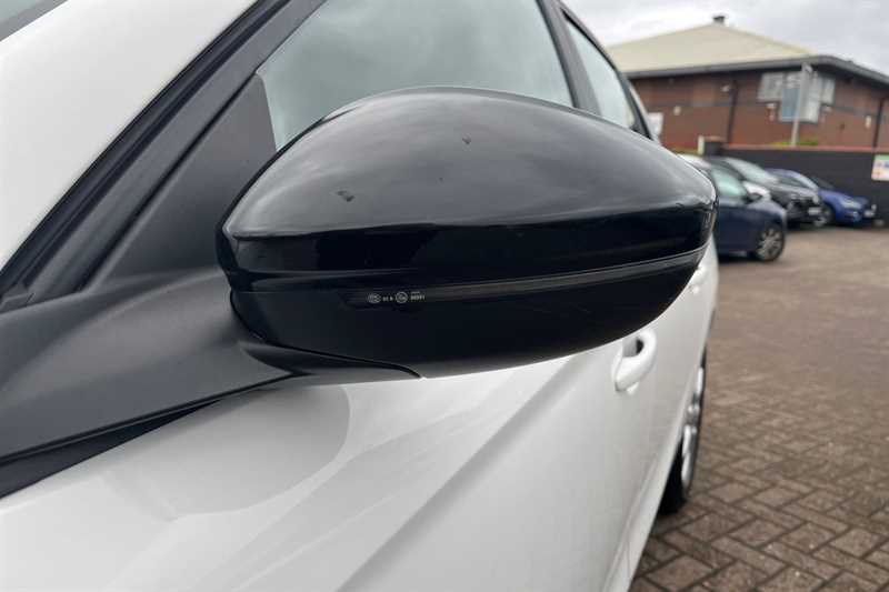 Used Vauxhall Corsa 2022 for sale - 77310127: Photo 35