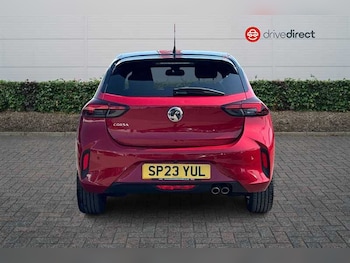Used Vauxhall Corsa 2023 for sale - 78707728: Photo