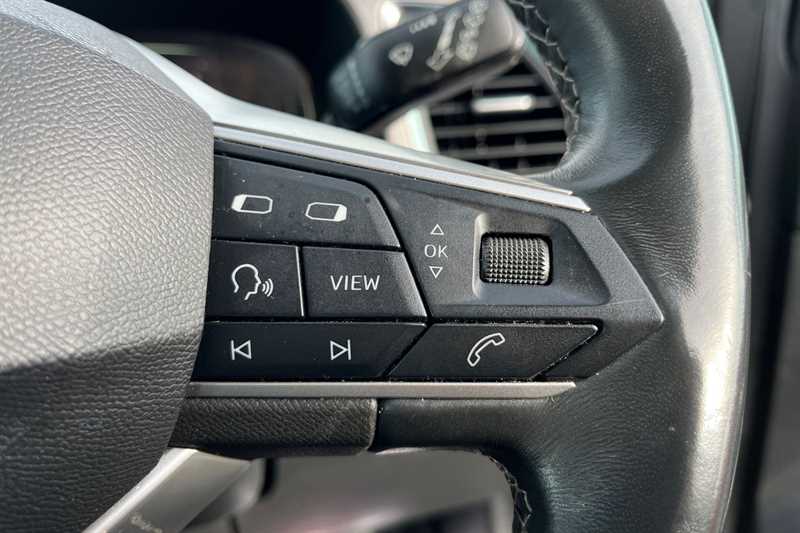 Used SEAT Ateca 2023 for sale - 77944697: Photo 22