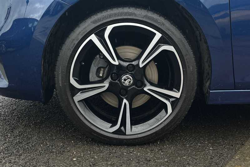 Used Vauxhall Corsa 2021 for sale - 77899661: Photo 10