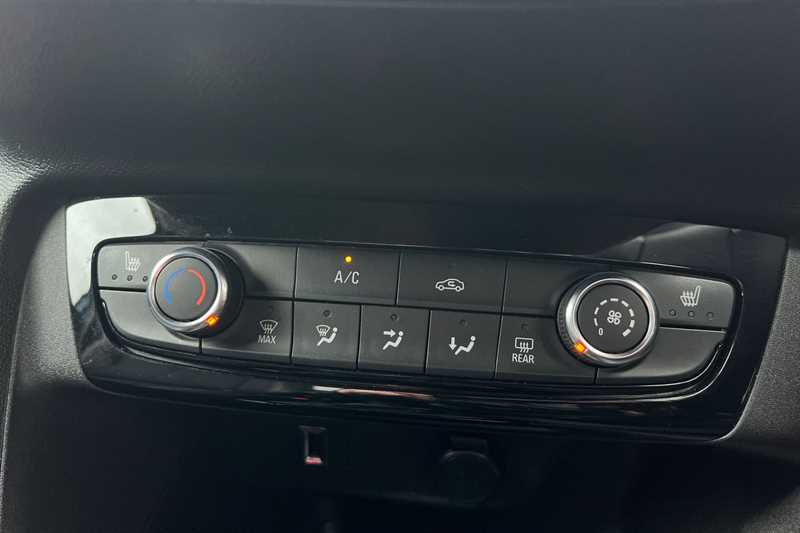 Used Vauxhall Corsa 2021 for sale - 77899661: Photo 15