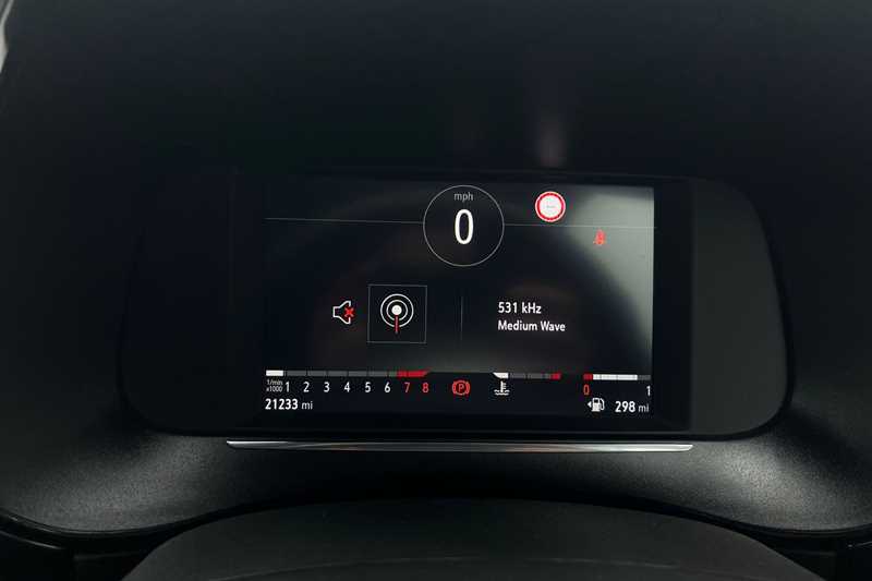 Used Vauxhall Corsa 2021 for sale - 77899661: Photo 20