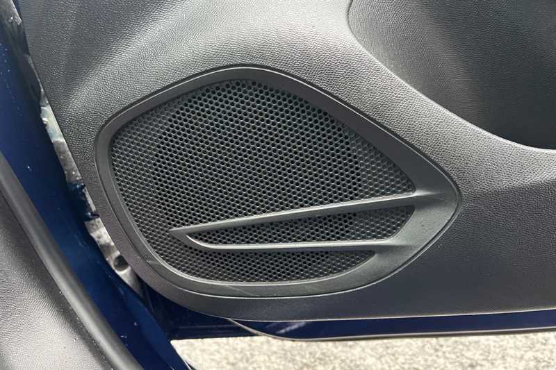 Used Vauxhall Corsa 2021 for sale - 77899661: Photo 27