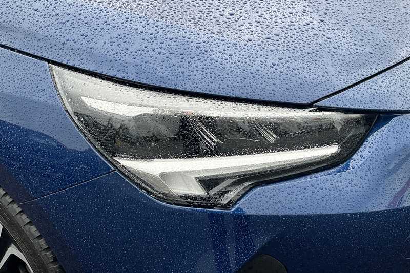 Used Vauxhall Corsa 2021 for sale - 77899661: Photo 28