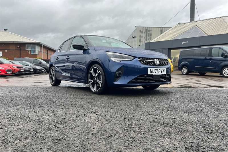 Used Vauxhall Corsa 2021 for sale - 77899661: Photo 36