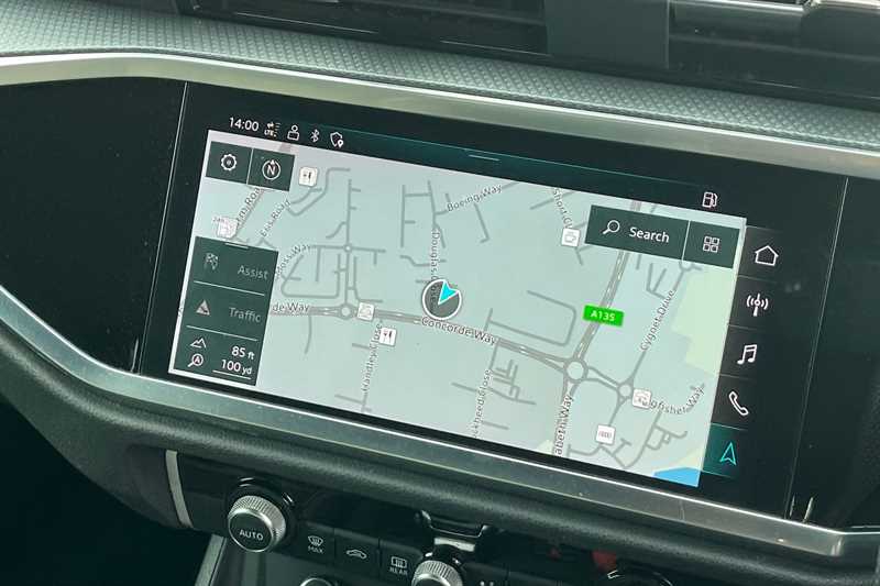 Used Audi Q3 for sale - 77758101: Photo 18