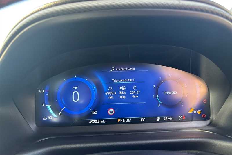 Used Ford Puma 2022 for sale - 77773187: Photo 20