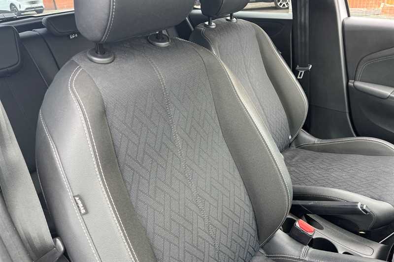 Used Vauxhall Corsa 2022 for sale - 76504098: Photo 23