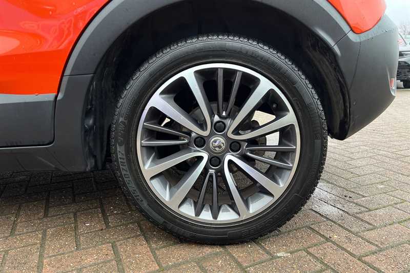 Used Vauxhall Crossland X 2020 for sale - 77567099: Photo 12