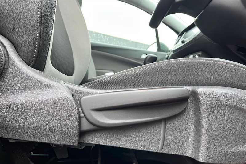 Used Vauxhall Crossland X 2020 for sale - 77567099: Photo 26