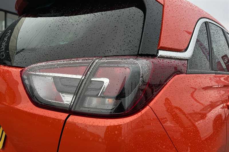 Used Vauxhall Crossland X 2020 for sale - 77567099: Photo 32