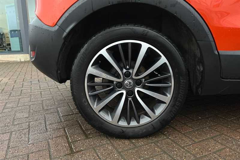 Used Vauxhall Crossland X 2020 for sale - 77567099: Photo 9