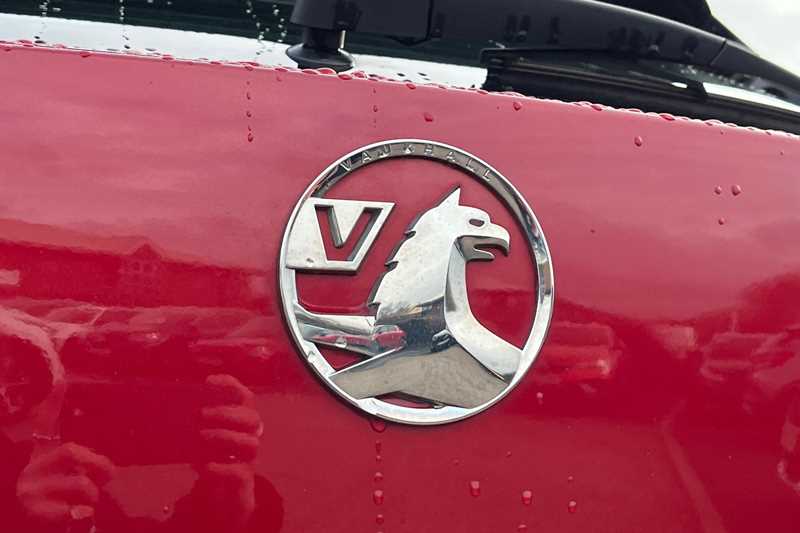 Used Vauxhall Mokka 2022 for sale - 77567273: Photo 12