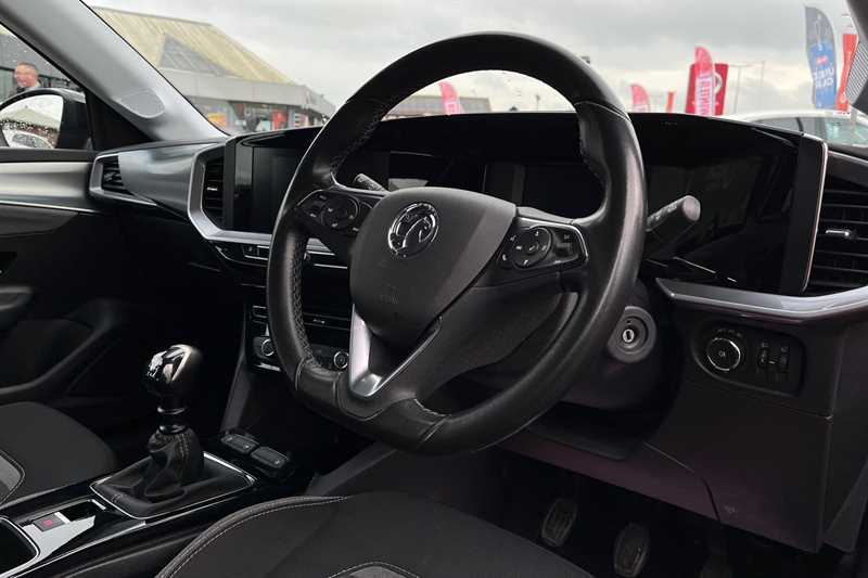 Used Vauxhall Mokka 2022 for sale - 77567273: Photo 13