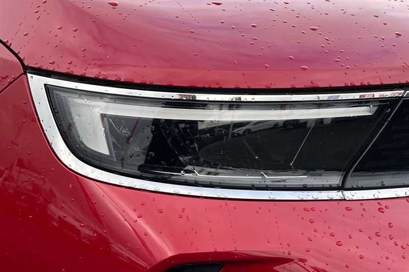 Used Vauxhall Mokka 2022 for sale - 77567273: Photo 28