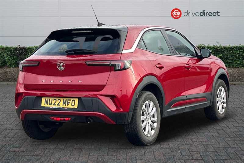 Used Vauxhall Mokka 2022 for sale - 77567273: Photo 3