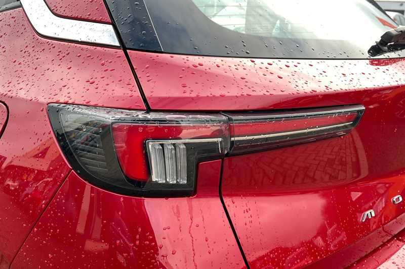 Used Vauxhall Mokka 2022 for sale - 77567273: Photo 31