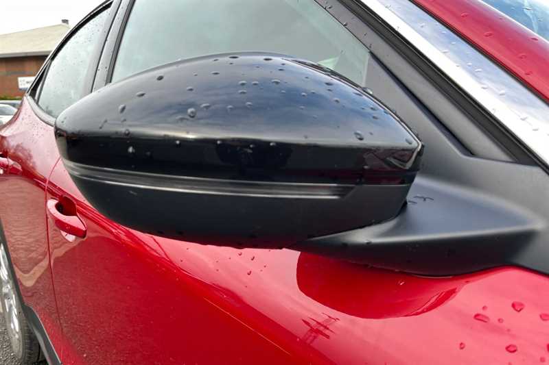 Used Vauxhall Mokka 2022 for sale - 77567273: Photo 34