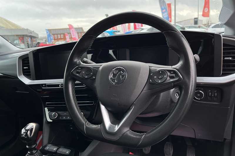 Used Vauxhall Mokka 2022 for sale - 77567273: Photo 40