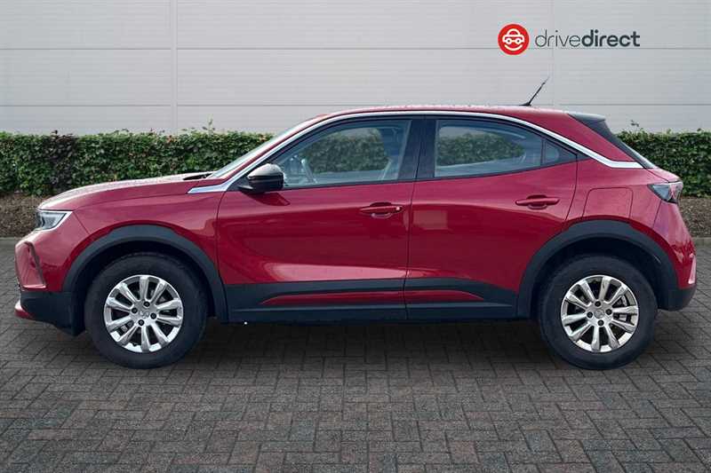 Used Vauxhall Mokka 2022 for sale - 77567273: Photo 6