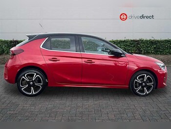 Used Vauxhall Corsa 2023 for sale - 77812000: Photo