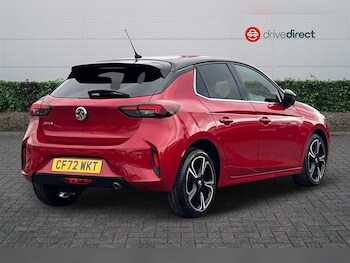 Used Vauxhall Corsa 2023 for sale - 77812000: Photo