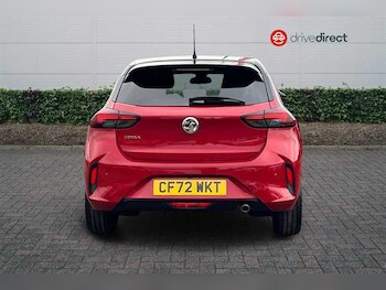 Used Vauxhall Corsa 2023 for sale - 77812000: Photo