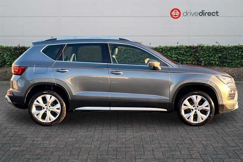 Used SEAT Ateca 2023 for sale - 77415703: Photo 2