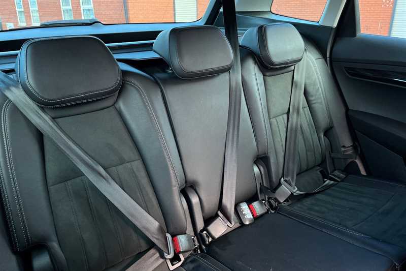 Used Skoda Karoq 2020 for sale - 77402467: Photo 24