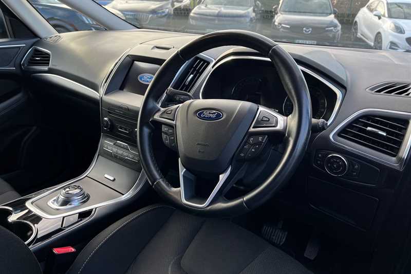 Used Ford S-Max 2020 for sale - 77758014: Photo 13
