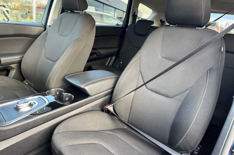 Used Ford S-Max 2020 for sale - 77758014: Photo 23