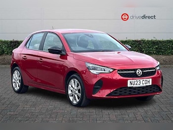 Used Vauxhall Corsa 2023 for sale - 79148676: Photo