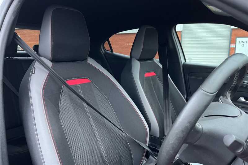 Used Vauxhall Mokka Electric 2022 for sale - 76587140: Photo 23