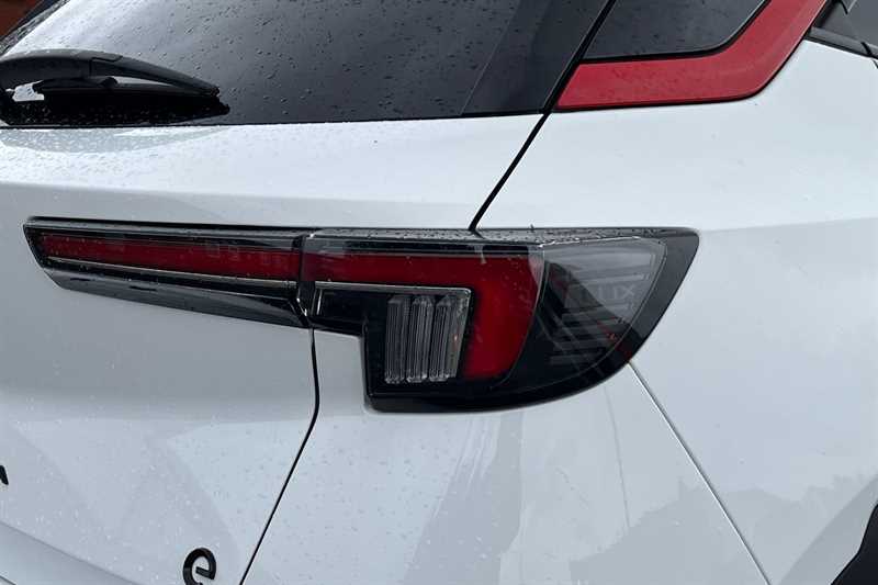 Used Vauxhall Mokka Electric 2022 for sale - 76587140: Photo 32